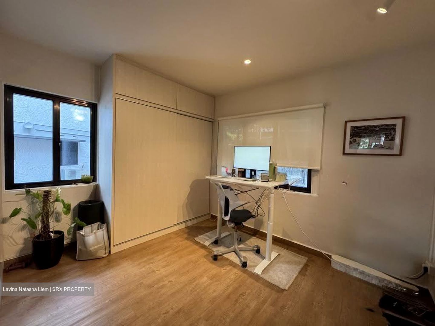 Hollywood Apartments (D9), Apartment #612405181